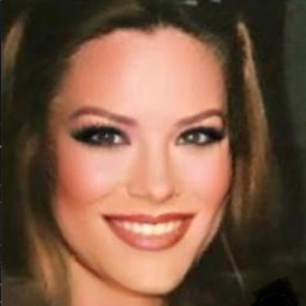 Meet your Posher, Kristi